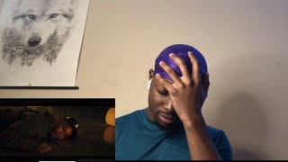 JOKES ON ME~TORY LANEZ OFFICIAL MUSIC VIDEO REACTION❗️