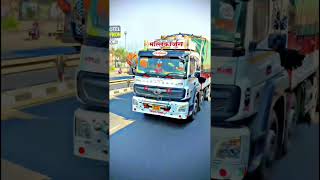 bharatbenz lovers full bharatbenz in one video #viral video all in one bharatbenz killing lookes 😍