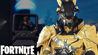 [LIKE RIDING A BIKE!] Fortnite | Part 80