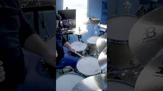 Drops™ drum fx demo by #drummer Justin Scott 🔥 JustinScott 21