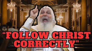 Bishop Mar Mari Emmanuel- How to Know if you are a TRUE Christian