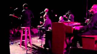 Blind Boys of Alabama in Arkansas Live