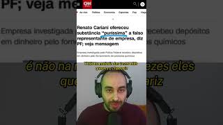 A GRANDE MÍDIA nos MANIPULA a seu bel-prazer.