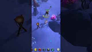 COMO GANKEAR APRENDAM ALBION ONLINE #albion #shorts