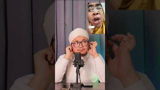 mimi peri sahur lucu part 2 vs ust hafidz assaifi