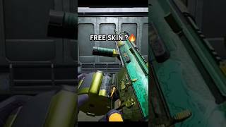 Free Premium Skin in Delta Force Mobile?😳 #deltaforce #fps #deltaforcegame #clips #fyp #gaming