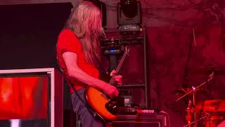 Carcass - Buried Dreams (live in Boston)