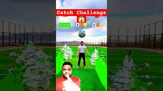 Fantastic Catch challenge 🧤⚽☠️#shorts #viralvideo #challenge #football