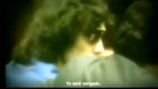 Richard Ramirez speaking in court throughout the years of 1985 - 1989.