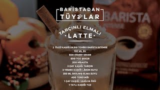 Baristadan Tüyolar Serisi 14. Bölüm