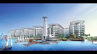 Uniestate Living Bay, Al Marjan Island - Ras Al Khaimah