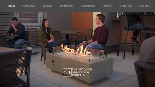 Product Highlight - The Outdoor GreatRoom Company