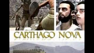 Carthago Nova. Musica: Pedro Contreras