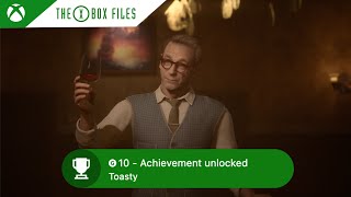 THE DEVIL IN ME | Achievement Guide | Toasty