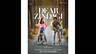 love you zindagi #dearzindagi