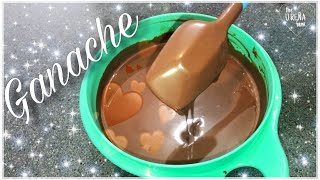 How to make the perfect Ganache