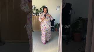 Mr price dress try on | plus size dress #mrpfashion #mrp #plussizefashion #plussizedresses