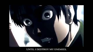 Attack on titan [AMV]