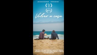 Volver A Casa | Back Home | Trailer | Lumiere Academy | Standalone Award Nomination Fest 2022