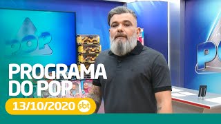 HD | Trechos do Programa do Pop - 13/10/2020