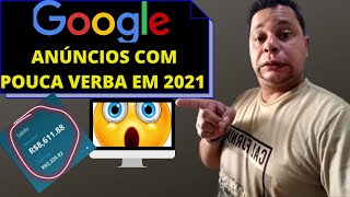 Afiliado Aprenda Escolher Produtos  e Subir Campanha No Google Ads em 2021