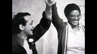 Black lesbian Harvey Milk mentee Gwenn Craig: "They Need to Tell the Real Story"