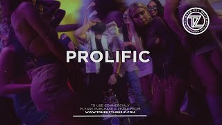 AJ Tracey - UK Garage x 2 Step x Grime Type Beat ►Prolific◄ Instrumental 2023