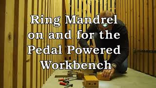 Ring Mandrel