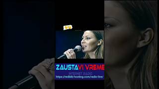 Radiostanica Zaustavi Vreme