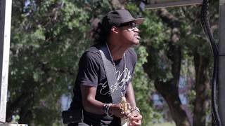 Eric Gales - "Change In Me" (Live at the 2017 Dallas Guitar Show)