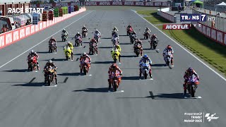 Sprint Race MotoGP Motegi Jepang 2024 #JapaneseGP MotoGP24 Japan