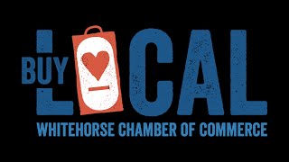 Buy Local Whitehorse Campaign