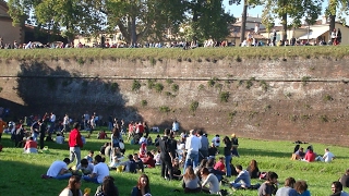 Live stream di Visit Lucca