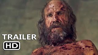 THE RETURN Official Trailer (2024) Ralph Fiennes