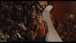 Last Action Hero Trailer [1993]