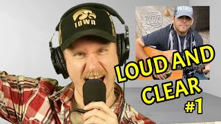 Loud And Clear #1 - Jeffery Scott EP