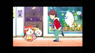 “Um Nyan, my man (Yo-Kai Watch English Asian dub)