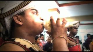 HASHINI + MADURA WEDDING TRAILER, VIDEO BY NUWAN BANDARA Studio cinematics.flv