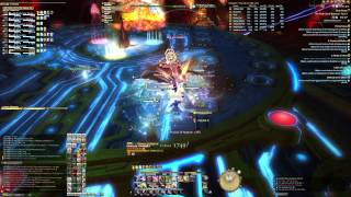 [FFXIV] The Final Binding Coil of Bahamut (Turn 12, Phoenix)