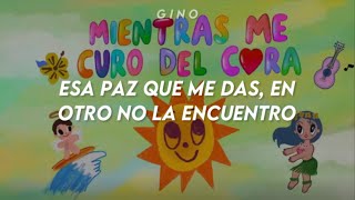 Karol G - Mientras Me Curo Del Cora (Letra/Lyrics)