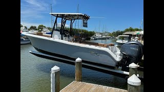 2022 Sea Hunt 234 Ultra