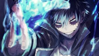 TOYA TODOROKI/ MY HERO ACADEMIA/ DABI