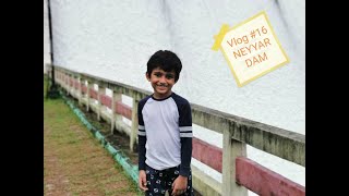 Neyyar Dam | Popular Picnic Spot In Thiruvananthapuram District Of Kerala | Devansh S Nambiar Vlogs