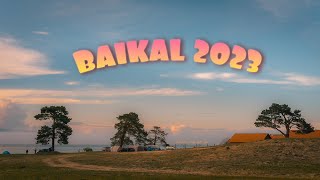 Байкал Ольхон Россия | Baikal Olhon Russia | Sony ZV-E10 1080p HLG kit lens