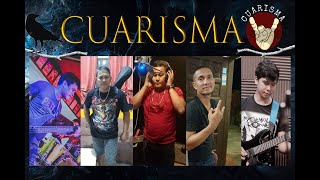 Padre damaso - Warlock (Cuarisma band cover)