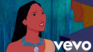 Pocahontas - Colors of the Wind (Disney Song)