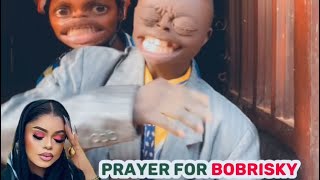 Prayer For Bobrisky | Nobleboycomedian