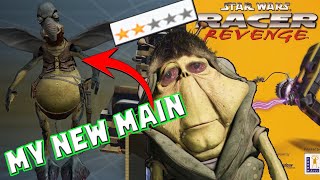 Star Wars: Racer Revenge (PS2) - [Análisis/Review]