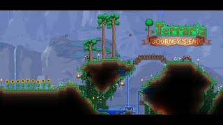 Terraria - Windy Day Theme