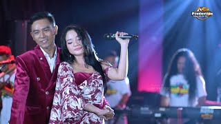 TALINING ASMORO // GERRY MAHESA Ft LALA WIDI (Official Live Music ) NEW ANDRENA DHEHAN AUDIO 2021